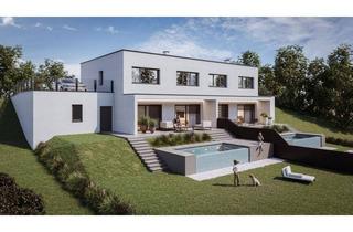 Doppelhaushälfte kaufen in 4225 Luftenberg, Exklusive Doppelhaushälfte in toller Lage!