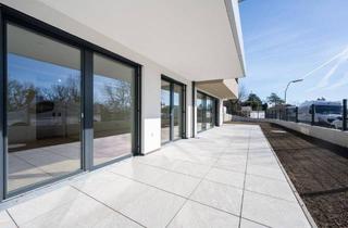 Wohnung kaufen in Jeneweingasse, 1170 Wien, Heavenly am Schafberg - Großzügiges Gartenapartment mit familienfreundlichem Layout