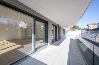 Wohnung kaufen in Himmelmutterweg, 1170 Wien, Elegant Wohnen am Schafberg - 3-Zimmer-Apartment mit Terrassen
