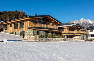 Haus kaufen in 6306 Söll, Trendiges Alpenchalet in edlem Design