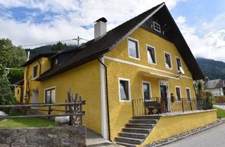 Haus kaufen in 9815 Oberkolbnitz, Urig Wohnen in alten Wänden