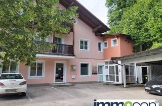 Büro zu mieten in 4822 Bad Goisern, GÜNSTIGE MIETE: BÜRO / PRAXIS in einem WOHN-GESCHÄFTSHAUS in BAD GOISERN!