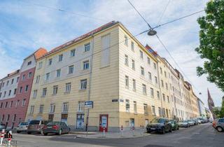 Wohnung kaufen in Johnstraße, 1150 Wien, Anleger aufgepasst!!