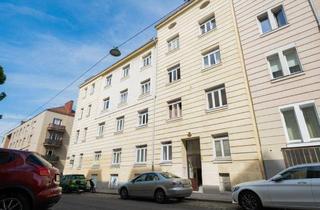 Wohnung kaufen in Johnstraße, 1150 Wien, Geldanlage leicht gemacht (unbefristet vermietet!)