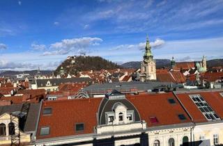 Büro zu mieten in Feldgasse, 8010 Graz, Weitblick mit Ihrem neuem Standort - Genial zentrale Büroflächen in der Kaiserfeldgasse...