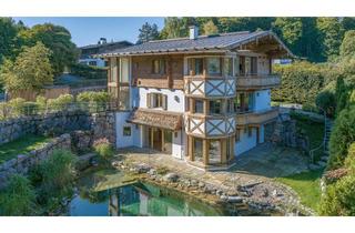 Villen zu kaufen in 6370 Kitzbühel, Residenz Bichlalm - Freizeitwohnsitz