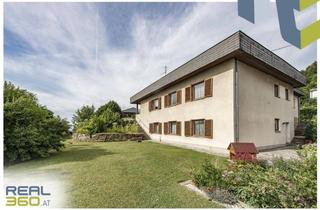 Haus kaufen in 4040 Asberg, Großes Haus in Ruhelage mit Fernblick in Lichtenberg / Asberg