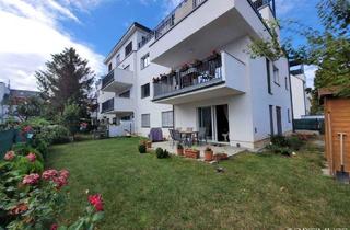 Wohnung kaufen in Warchalowskigasse, 1220 Wien, Natur und Lebenskomfort genießen beim urbanes Wohnen!
