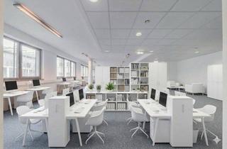 Büro zu mieten in Siebenbrunnengasse 17, 1050 Wien, Modernes, barrierefreies Open Space Büro in der Siebenbrunnengasse zu mieten