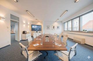 Büro zu mieten in Siebenbrunnengasse 17, 1050 Wien, Modernes, barrierefreies Open Space Büro in der Siebenbrunnengasse zu mieten