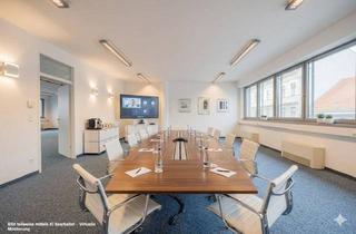 Büro zu mieten in Siebenbrunnengasse 17, 1050 Wien, Modernes, barrierefreies Open Space Büro in der Siebenbrunnengasse zu mieten