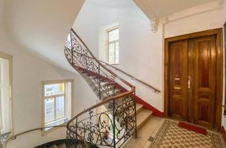 Wohnung kaufen in Josefstädter Straße, 1080 Wien, Gepflegte 4-Zimmer-Altbauwohnung