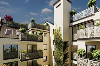 Wohnung kaufen in Angeligasse, 1100 Wien, Wohntraum (Top 21), 2 Zimmer, Erstbezug, Erstklassige Ausstattung, in zentraler Lage, Angeligasse 41, 1100 Wien