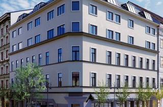 Wohnung kaufen in Angeligasse, 1100 Wien, Dachtraum (Top 33), 2 Zimmer, Erstbezug, Erstklassige Ausstattung, in zentraler Lage, Angeligasse 41, 1100 Wien