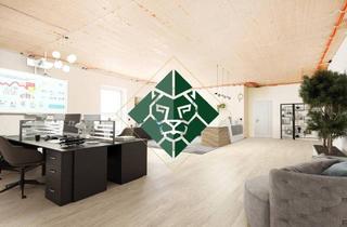 Büro zu mieten in 6361 Hopfgarten-Markt, Attraktive und flexible Bürofläche zur Miete