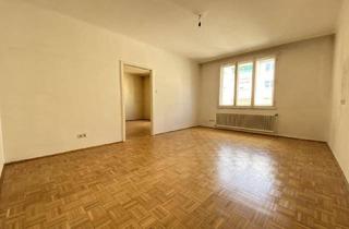Wohnung kaufen in Mariahilfer Straße, 1150 Wien, HELL + RUHIG + PERFEKTER Grundriss + nahe WESTBAHNHOF!