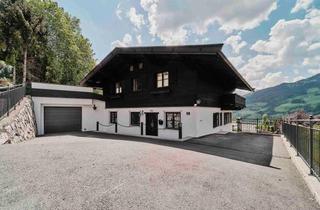 Haus kaufen in 6371 Aurach bei Kitzbühel, Grundstück mit Altbestand in Bestlage