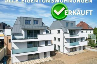 Wohnung kaufen in Froschberg, 4020 Linz, LINZ / FROSCHBERG: NEUBAUPROJEKT - EIGENTUMSWOHNUNG ca. 98,64 m² Wohnfläche, 4 Zimmer + Balkon, inkl. Carportstellplatz
