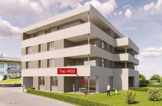 Wohnung kaufen in Ankergasse 10, 6971 Hard, Hard-Ankergasse W02