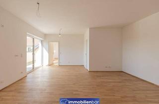 Wohnung kaufen in Leumühle, 4070 Pupping, Jetzt einziehen! Moderne Neubaueigentumswohnung in Pupping