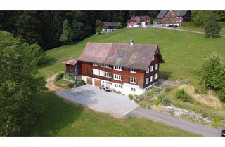 Mehrfamilienhaus kaufen in Ingrüne, 6858 Schwarzach, Schwarzach: Willkommen im Ingrüne. Die Adresse ist Programm.