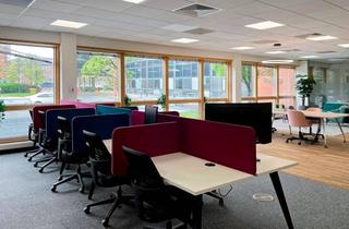 Büro zu mieten in St. Ruprecht Bei Klagenfurt Parzelle Nr. 900/4, 9020 Klagenfurt, Werden Sie Teil einer Coworking-Gemeinschaft in Regus Modepark Röther