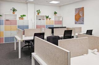 Büro zu mieten in St. Ruprechter Straße 90, 9020 Klagenfurt, Werden Sie Teil einer Coworking-Gemeinschaft in Regus Modepark Röther