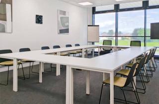 Büro zu mieten in St. Ruprechter Straße 90, 9020 Klagenfurt, Großraumbüros für 10 Personen in Regus Modepark Röther