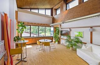 Büro zu mieten in 4860 Lenzing, Dachgeschossbüro - Lenzing Zentrum