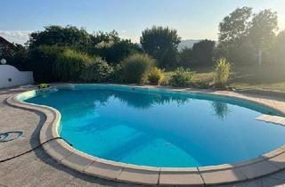 Haus kaufen in 3382 Loosdorf, PRESTIGE FAMILIENHAUS MIT POOL & TRAUMHAFTEN GARTEN LOOSDORF