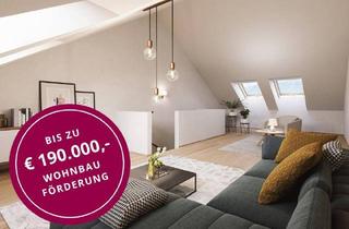 Reihenhaus kaufen in Loeherstrasse 15a, 6844 Altach, Neubau: Reihenhaus mit großem Privatgarten