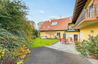 Mehrfamilienhaus kaufen in 7572 Deutsch Kaltenbrunn, Tolles Mehrfamilienhaus mit jeder Menge Wohnraum, schönem Innenhof und kleinem Garten!