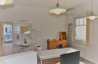 Büro zu mieten in 3270 Scheibbs, Ordination oder Kanzlei in Frequenzlage