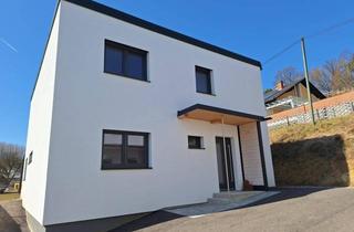 Einfamilienhaus kaufen in 3390 Melk, Hochwertige Ausstattung und ruhige Lage