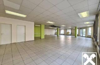 Immobilie mieten in 6700 Bludenz, Zentrale Geschäftsfläche zu mieten!