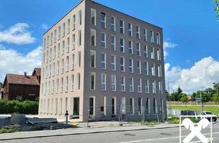 Geschäftslokal mieten in 6845 Hohenems, Neubau Gewerbefläche - Selbstgestaltung
