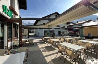 Gewerbeimmobilie kaufen in 5661 Rauris, Restaurant in Rauris