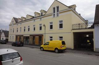Büro zu mieten in 2870 Aspang Markt, NEUERRICHTUNG VON GESCHÄFTSLOKAL, BÜRO, ORDINATION!