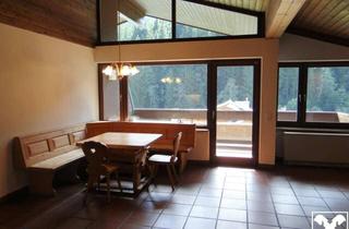 Wohnung kaufen in 5753 Saalbach, Großzügige Dachgeschosswohnung