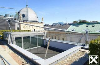 Wohnung kaufen in 1010 Wien, LUXURIÖSES INNENSTADTAPARTMENT