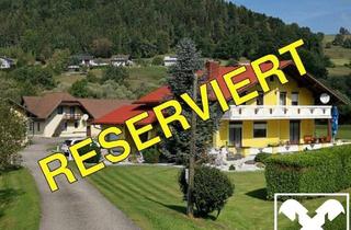 Mehrfamilienhaus kaufen in 9470 Sankt Paul im Lavanttal, Kleinlandwirtschaft in St. Paul im Lavanttal