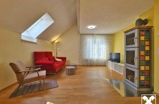 Wohnung kaufen in 6845 Hohenems, Glücksgefühl auf 2 Etagen