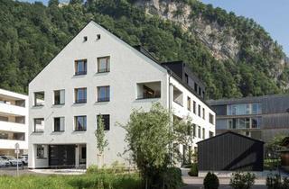 Wohnung kaufen in Erlachstraße, 6845 Hohenems, Herrliche 4 Zimmer mit Terrasse