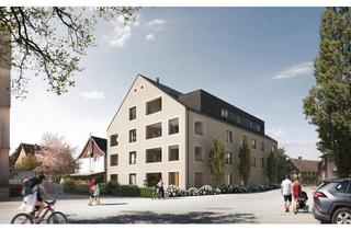 Wohnung kaufen in Erlachstraße, 6845 Hohenems, Perfekte 4 Zimmer im Dachgeschoss