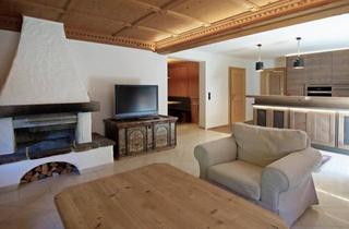Wohnung mieten in 6370 Kitzbühel, Tiroler Wohnung mit Freizeitwohnsitz in Kitzbühel ( 02947 )