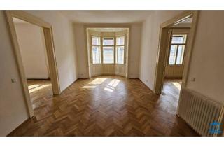 Wohnung mieten in 2700 Wiener Neustadt, WG-taugliche Mietwohnung im 2. Liftstock im Herzen von Wiener Neustadt