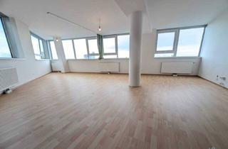 Wohnung kaufen in 1110 Wien, Perfekt geschnittene 4-Zimmer Wohnung direkt beim Gasometer mit atemberaubenden Fernblick