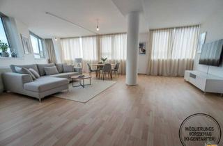 Wohnung kaufen in 1110 Wien, Perfekt geschnittene 4-Zimmer Wohnung direkt beim Gasometer mit atemberaubenden Fernblick