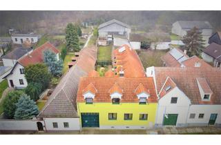 Haus kaufen in 2425 Nickelsdorf, Wohnen, Arbeiten unter einem Dach