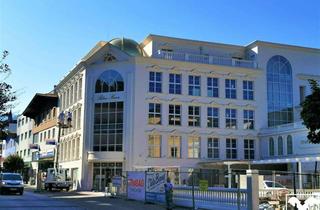 Praxen mieten in 6300 Wörgl, Praxisflächen in bester Lage im neuen Ärztehaus in Wörgl
